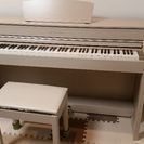 ヤマハ CLP-535 クラビノーバ Clavinova 電子ピアノ 2015年製
