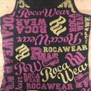 ROCA WEAR トップス