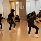 ワンコインのダンスレッスン！幼稚園児～中学生まで　キレイなビナスポで楽しい1時間♪ - ダンス