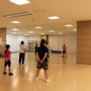 ワンコインのダンスレッスン！幼稚園児～中学生まで　キレイなビナスポで楽しい1時間♪ − 神奈川県