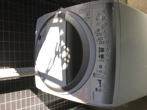 TOSHIBA AW－７０VM 洗濯機売ります