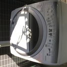 TOSHIBA　AW－７０VM　洗濯機売ります