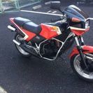 実働 HONDA MVX250 書類有り