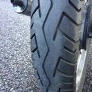実働 HONDA MVX250 書類有り