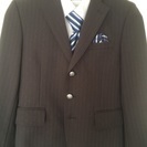 【お取引中】男児 卒業式スーツ140センチ