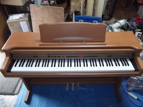 【美品！】コラグ デジタル・ピアノコンサート♪ C-660LC 【見逃せない！】