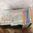 クレヨンしんちゃん DVD 21作品