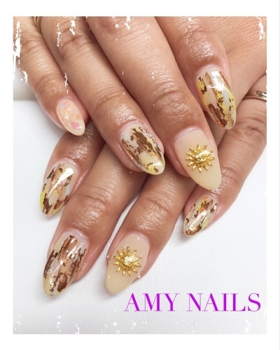 湘南藤沢のプライベートネイルサロンamy Nails Amynails 藤沢のネイルの無料広告 無料掲載の掲示板 ジモティー