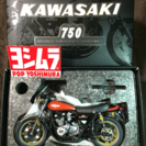 美品 1/12 wit's kawasaki ZⅡ A改