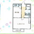 ◆ジモティー限定◆仲介手数料ゼロ円～松阪市下村町１ＬＤＫ★コミコミ家賃★にて募集中 - 不動産