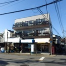 西新井　本木新道沿い　人通り多くとても目立つ店舗　空きましたの画像
