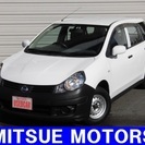 日産　ADバン　1500ＣＣ　VE　（ホワイト）２ＷＤ　オートマ