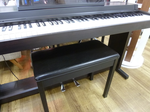 YAMAHA クラビノーバ Clavinova CLP-300 電子ピアノ