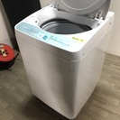 ☆021389　洗濯機　SHARP　4.5kg