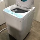 ☆021384　洗濯機　SHARP　4.5kg