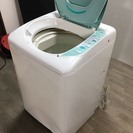 ☆021387　洗濯機　SANYO　4.2kg