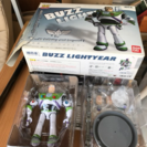 新品❤️ フィギュア buzz