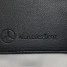 【Mercedes-Benz】ベンツの書類ケース