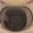 2015年度シャープ製 洗濯機