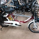 2017モデルBABBY UN