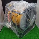 【引取り限定】日立 回転式高圧エアホースリール 0088-5716 未使用 【下関市勝谷新町】