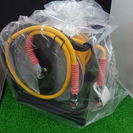 【引取り限定】日立 回転式高圧エアホースリール 0088-5716 未使用 【下関市勝谷新町】