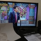 ORION BS/CS/地デジ対応 23型液晶テレビ ほぼ新品 オマケつき