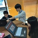 子ども向けプログラミング教室ITeens Lab.３月無料体験会
