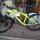 【取り置き】自転車 GT アバランチェ MTB マウンテンバイク...