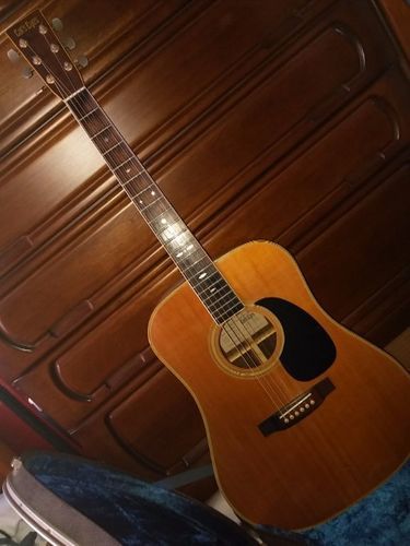最終値下げ✨アコースティクギター　トーカイ cats eyes CE-500