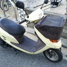期間限定値引き中  ４ｓｔＤＩＯ ノーマル車 現状渡し