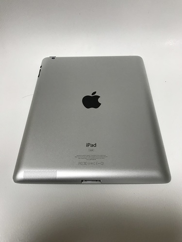 Apple ipad第3世代　32GBwifiモデル