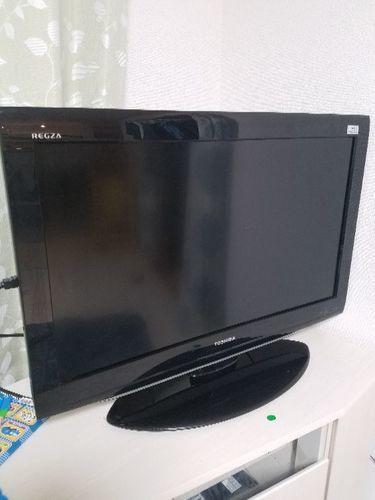 TOSHIBA REGZA 32AE1 中古品