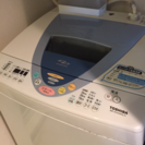 【取引中】 TOSHIBA 製 洗濯機