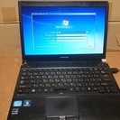 TOSHIBA R731/E i3 2350M 2.3GHz ジ...