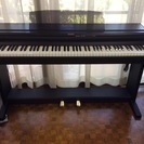 カシオデジタルピアノCDP5500