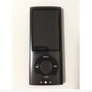 ipod nano 8GB A1320 ブラック