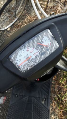 ヤマハ 7psJOG3YJ