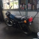 スズキ ミニタン OM50です、