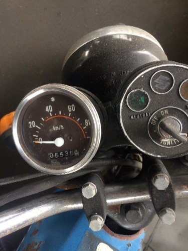 スズキ ミニタン OM50です、 【公式通販】