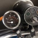 スズキ ミニタン OM50です、
