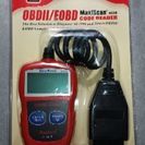 OBDⅡ/EOBD  MaxiScan  MS310