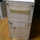 ジャンクデスクトップパソコン Pentium4 3Ghz メモリ...