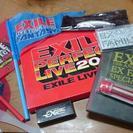 EXILEグッズ