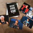 BIGBANGのファンクラブカード