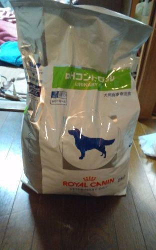 ロイヤルカナンphコントロール犬用８kg プーさん 豊中のその他の中古あげます 譲ります ジモティーで不用品の処分