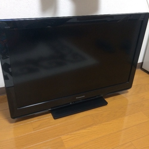 ☆美品☆パナソニック panasonic VIERA