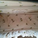 ﾚｱ！ ｳﾞｨｳﾞｨｱﾝｳｴｽﾄｳｯﾄﾞ 本革プレーンバッグ