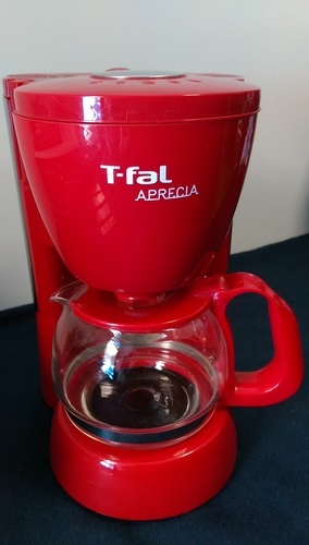 お洒落で可愛い T Fal コーヒーメーカー ライフ太郎 小倉のキッチン家電 コーヒーメーカー の中古あげます 譲ります ジモティーで不用品の処分