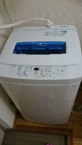 JW-K42Kハイアール全自動電気洗濯機